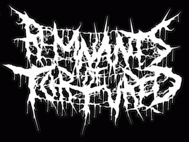 logo Remnants Of Tortured